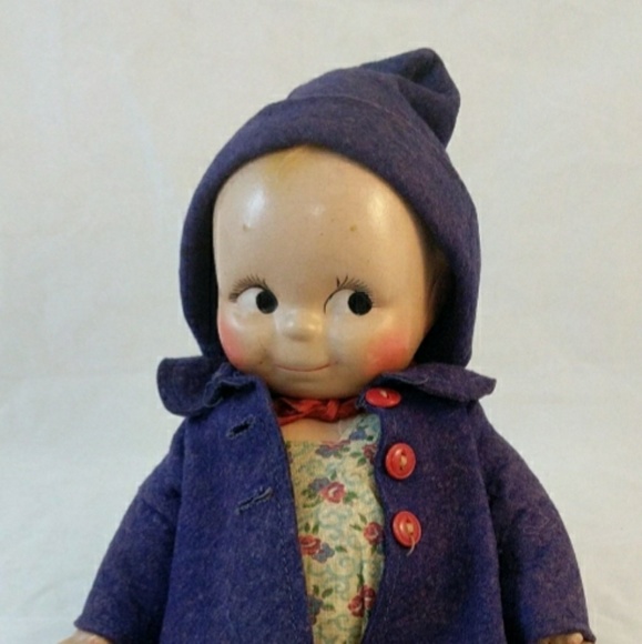 Meet your Posher, Gg - Picture 1 of 1